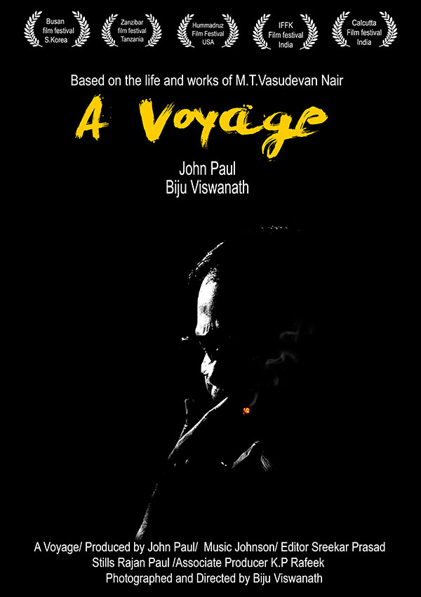 A Voyage